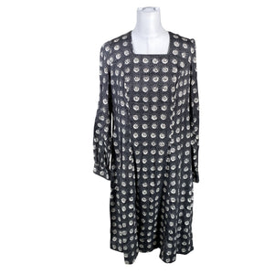 Unisex Handmade - Mitteveniv kleit, suurus 40 - Hall (1)