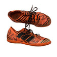 Unisex Adidas - Jalgpallijalatsid , suurus 34 - Oranž ()