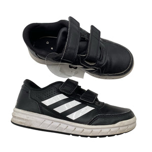 Unisex Adidas - Tennised, suurus 30 - Must (1)