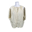 Unisex Arket - Topp, suurus 38 - Looduslik valge ()