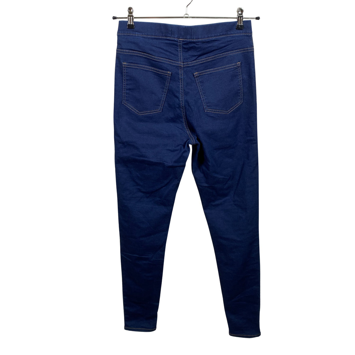 Unisex Marks&Spencer - Teksaretuusid, suurus 40 - Sinine (2)