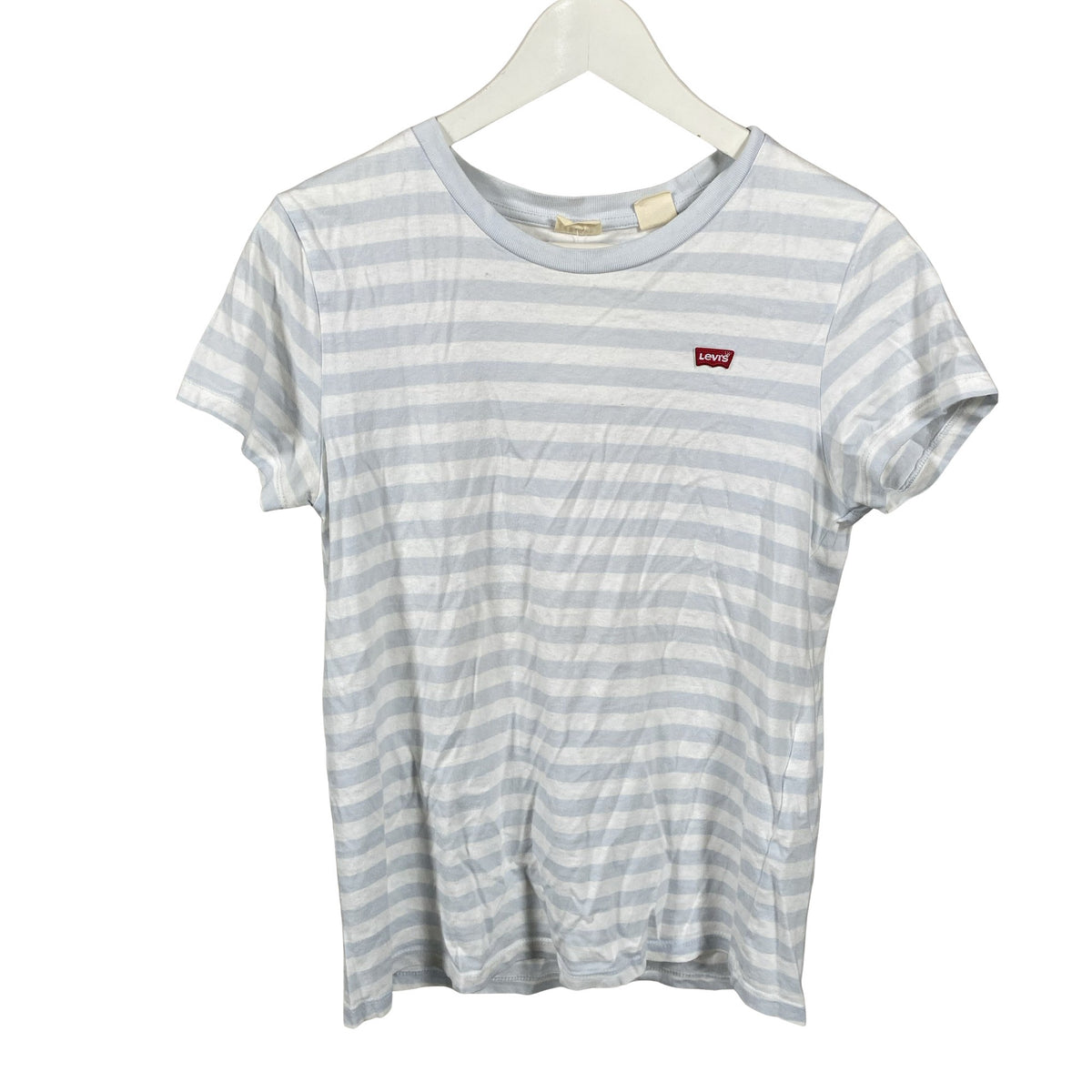 Unisex Levi's - T-särk, suurus 34 - Helesinine (1)