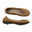 Unisex Wonders - Baleriinad, suurus 37 - Beige ()