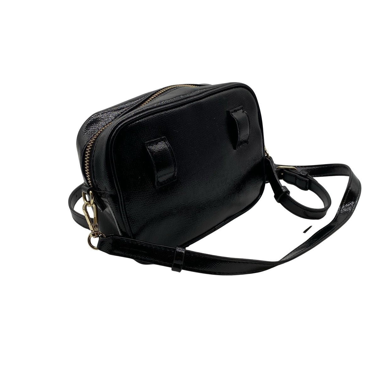 Unisex Victoria's Secret - Õlakott, suurus Mini - Must (3)