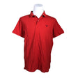 Unisex Gant - Polosärk, suurus XL - Punane ()