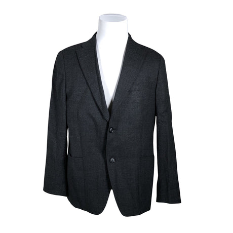 Unisex Turo Tailor - Ülikonna pintsak, suurus L - Hall ()