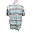 Unisex Tom Tailor - T-särk, suurus XXL - Helesinine ()