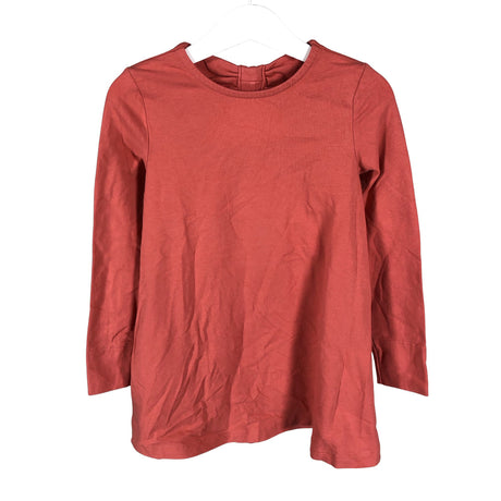 Unisex NOSH - Trikotaažist kleit, suurus 110 - 116 - Oranž ()