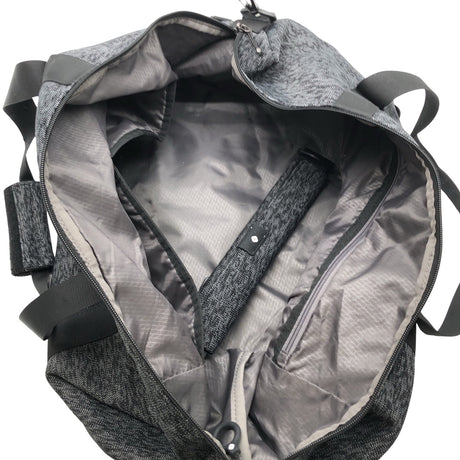 Unisex Samsonite - Reisikott, suurus Maxi - Hall (2)