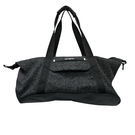 Unisex Samsonite - Reisikott, suurus Maxi - Hall ()