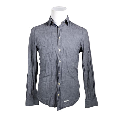 Unisex Marc O'Polo - Triiksärk, suurus M - Hall ()