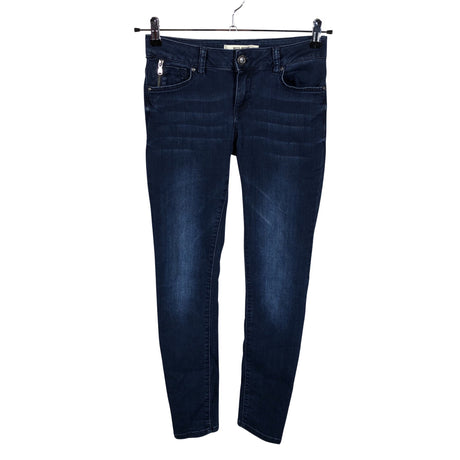 Unisex Mos Mosh - Teksad, suurus W25 - Sinine ()