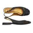 Unisex Bronx - Rihmikud, suurus 41 - Must ()