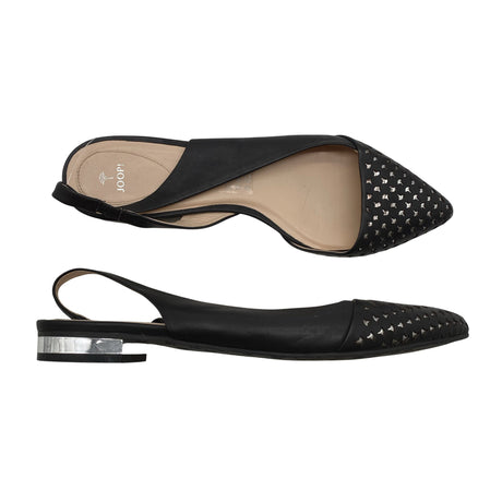 Unisex Joop! - Baleriinad, suurus 41 - Must ()