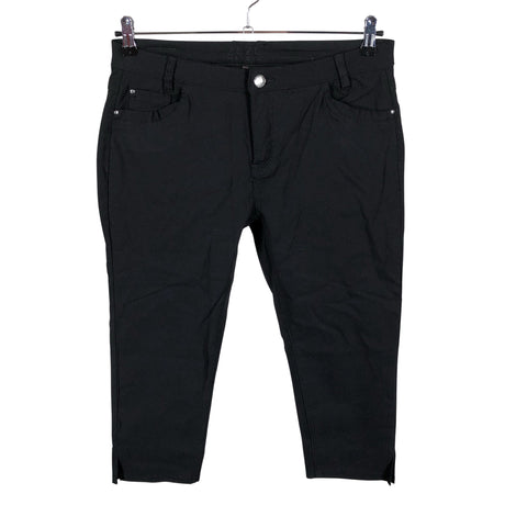 Unisex Ze-Ze - Teksad, suurus 42 - Must ()