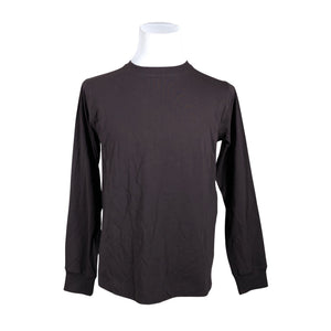 Unisex Lululemon - Trikotaažist pluus, suurus XL - Pruun (1)