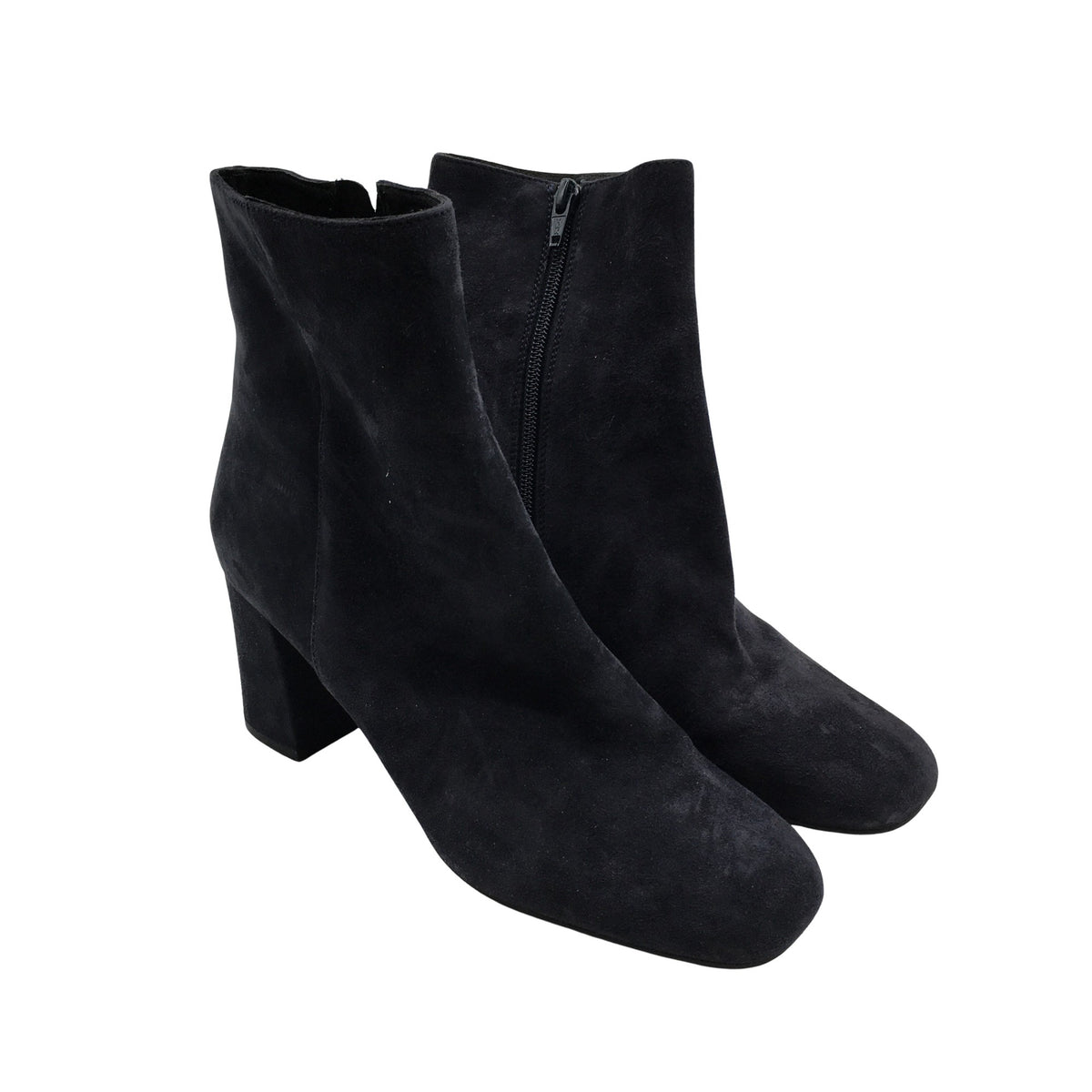 Unisex Hallhuber - Poolsaapad, suurus 39 - Sinine (2)