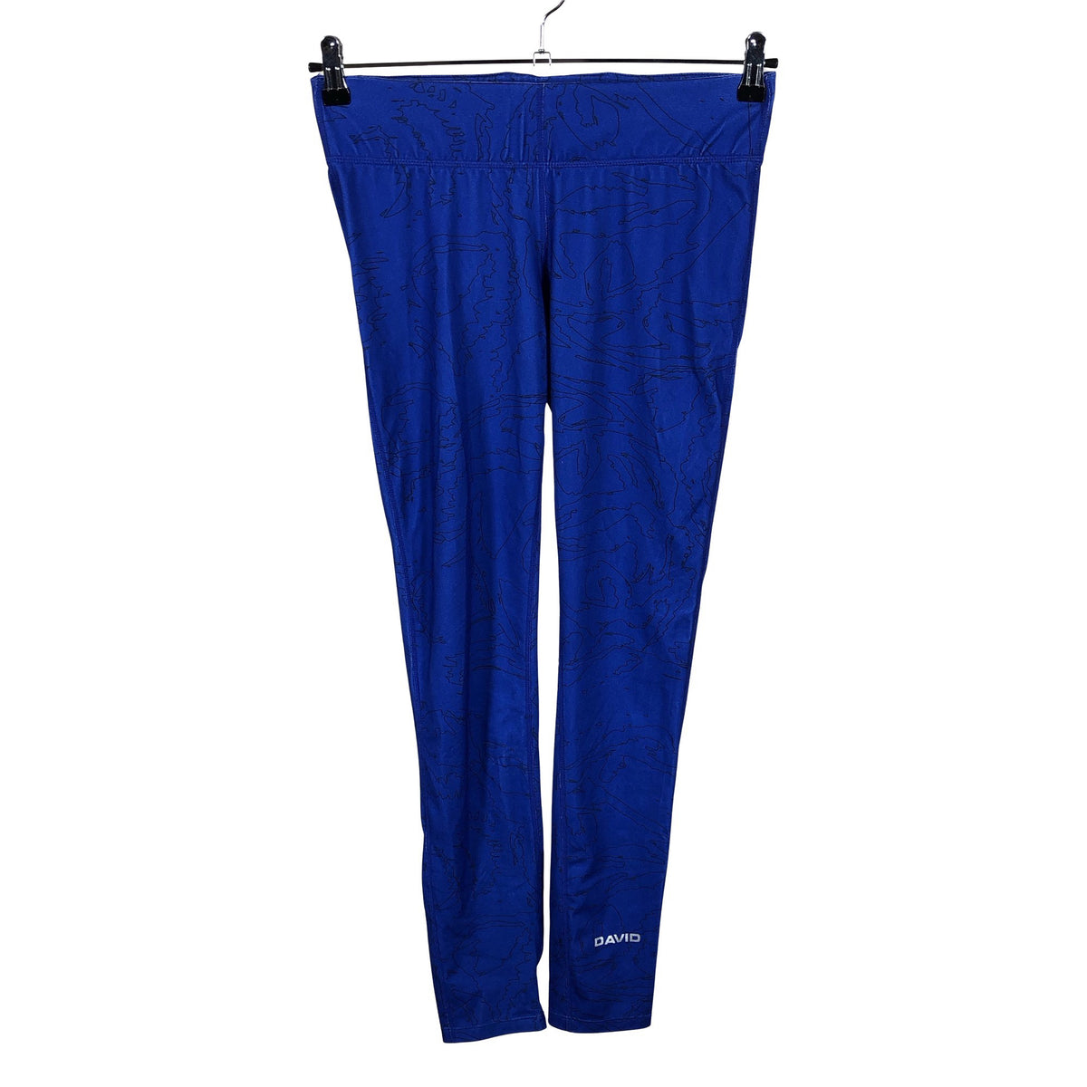 Unisex David - Spordiretuusid, suurus 38 - Sinine (1)