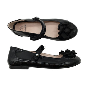 Unisex Mayoral - Pidulikud baleriinad, suurus 34 - Must (1)