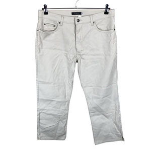 Unisex Global - Teksad, suurus 44 - Beige (1)
