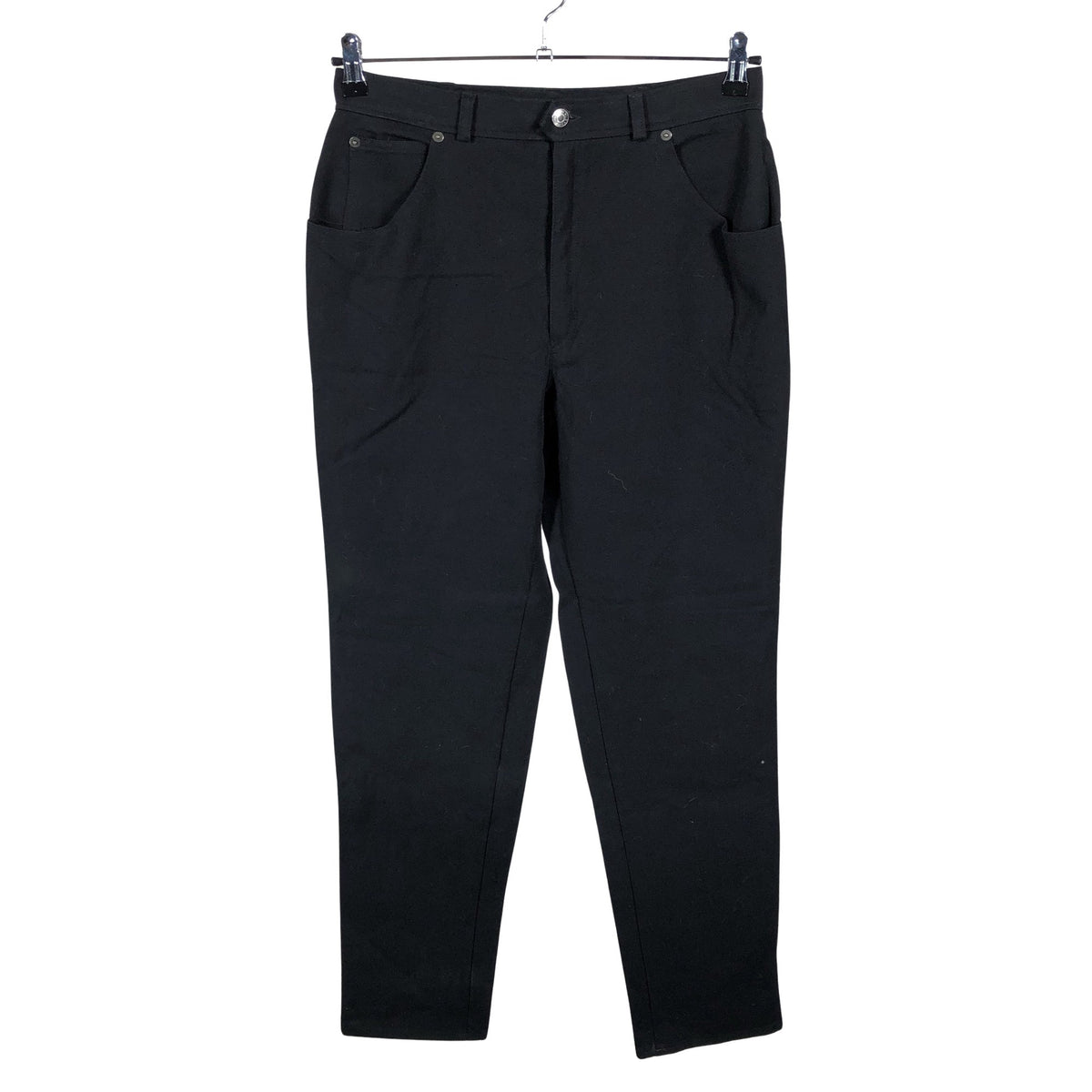 Unisex Avenue - Teksad, suurus 42 - Must (1)