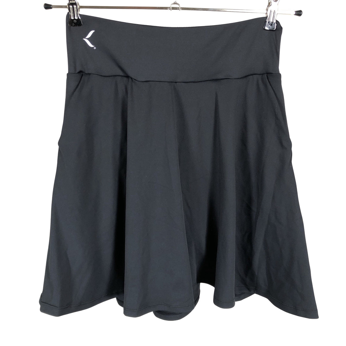 Unisex Leso - Spordipüksseelik, suurus 38 - Must (1)