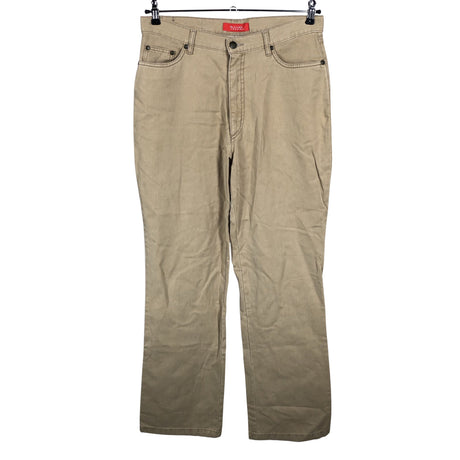 Unisex Sand Jeans - Teksad, suurus 42 - Beige ()