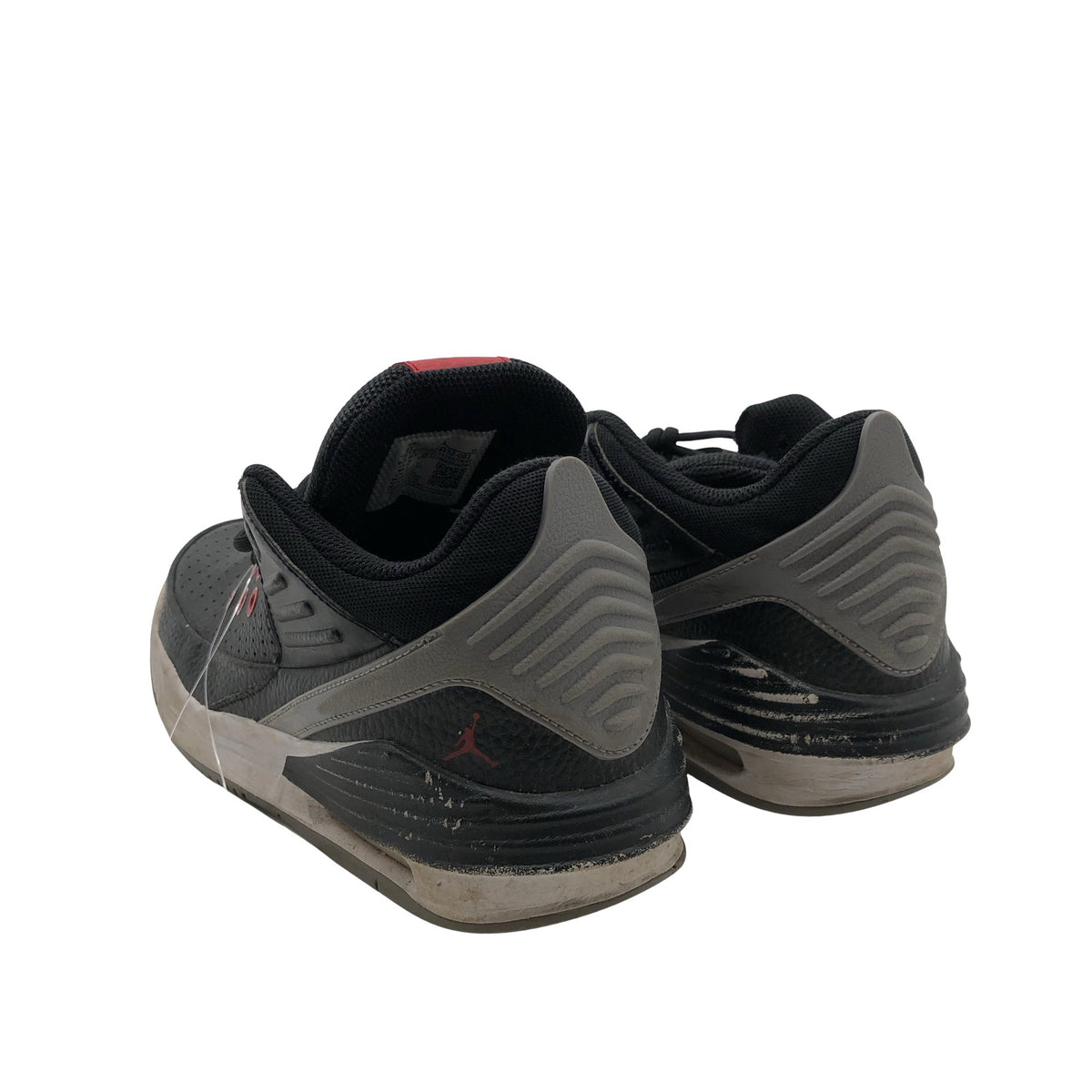Unisex Jordan (Nike) - Tennised, suurus 38 - Must (2)