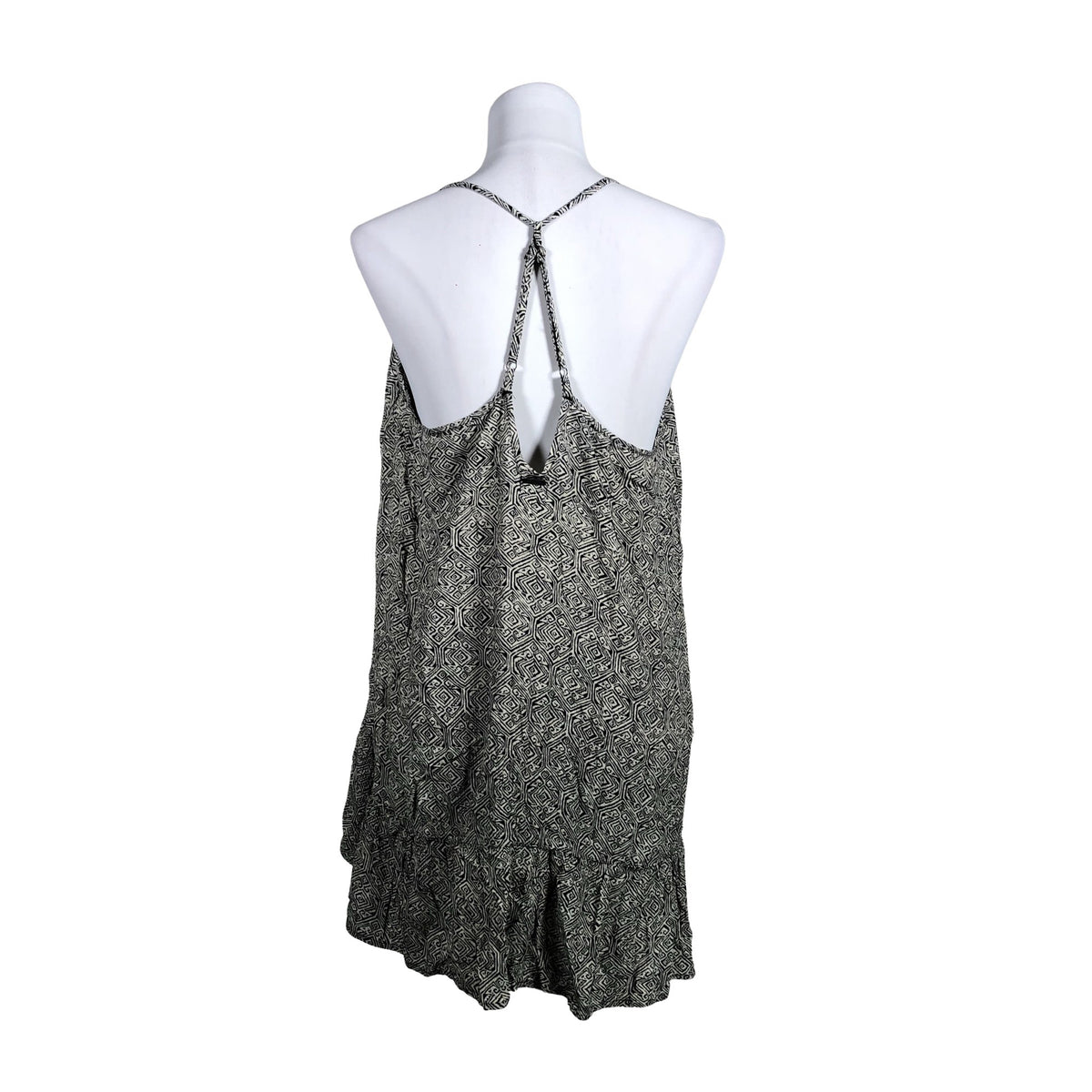 Unisex Volcom - Õhuke tuunika, suurus 40 - Hall (2)