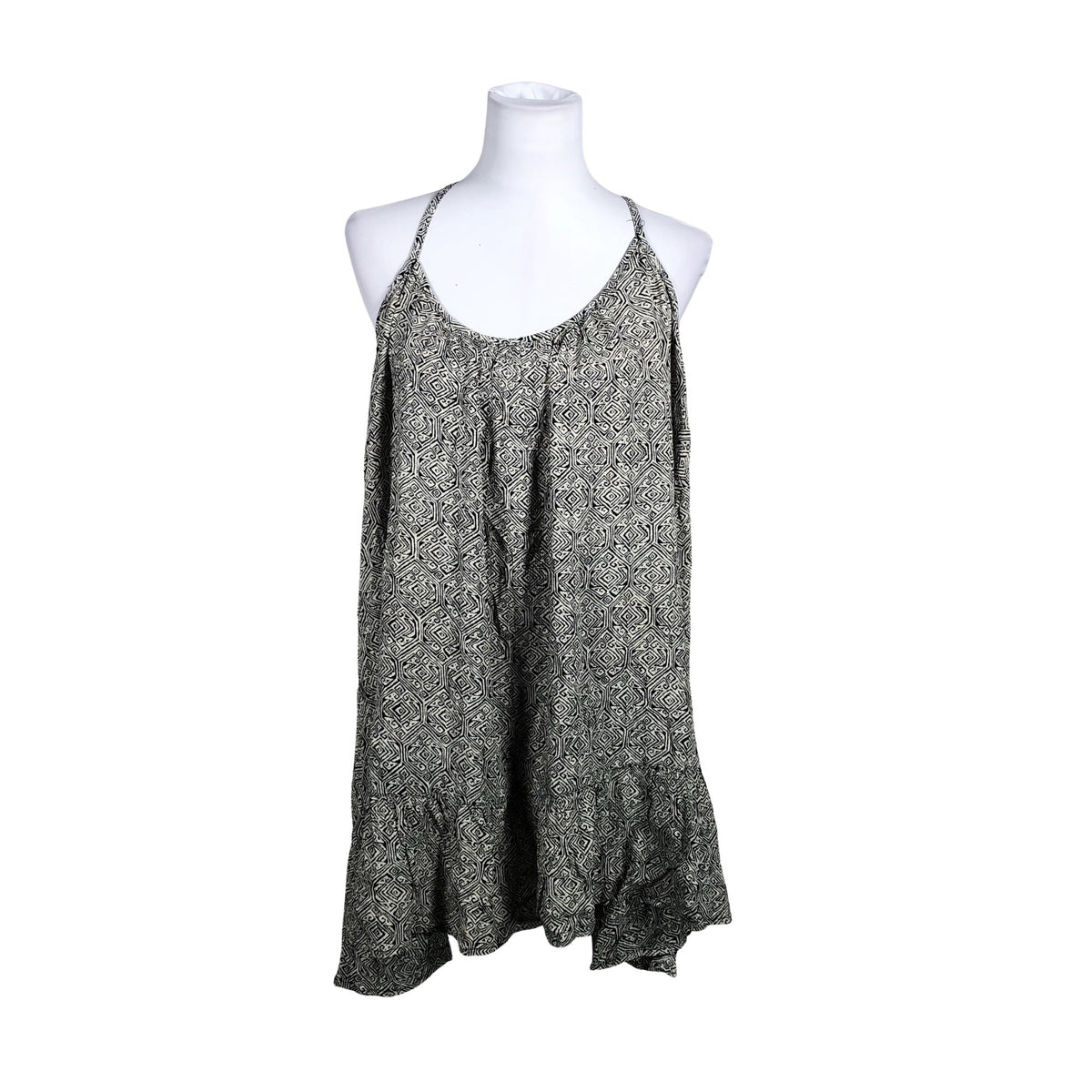 Unisex Volcom - Õhuke tuunika, suurus 40 - Hall (1)