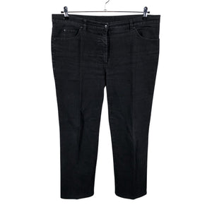 Unisex Gerry Weber - Teksad, suurus 46 - Must (1)