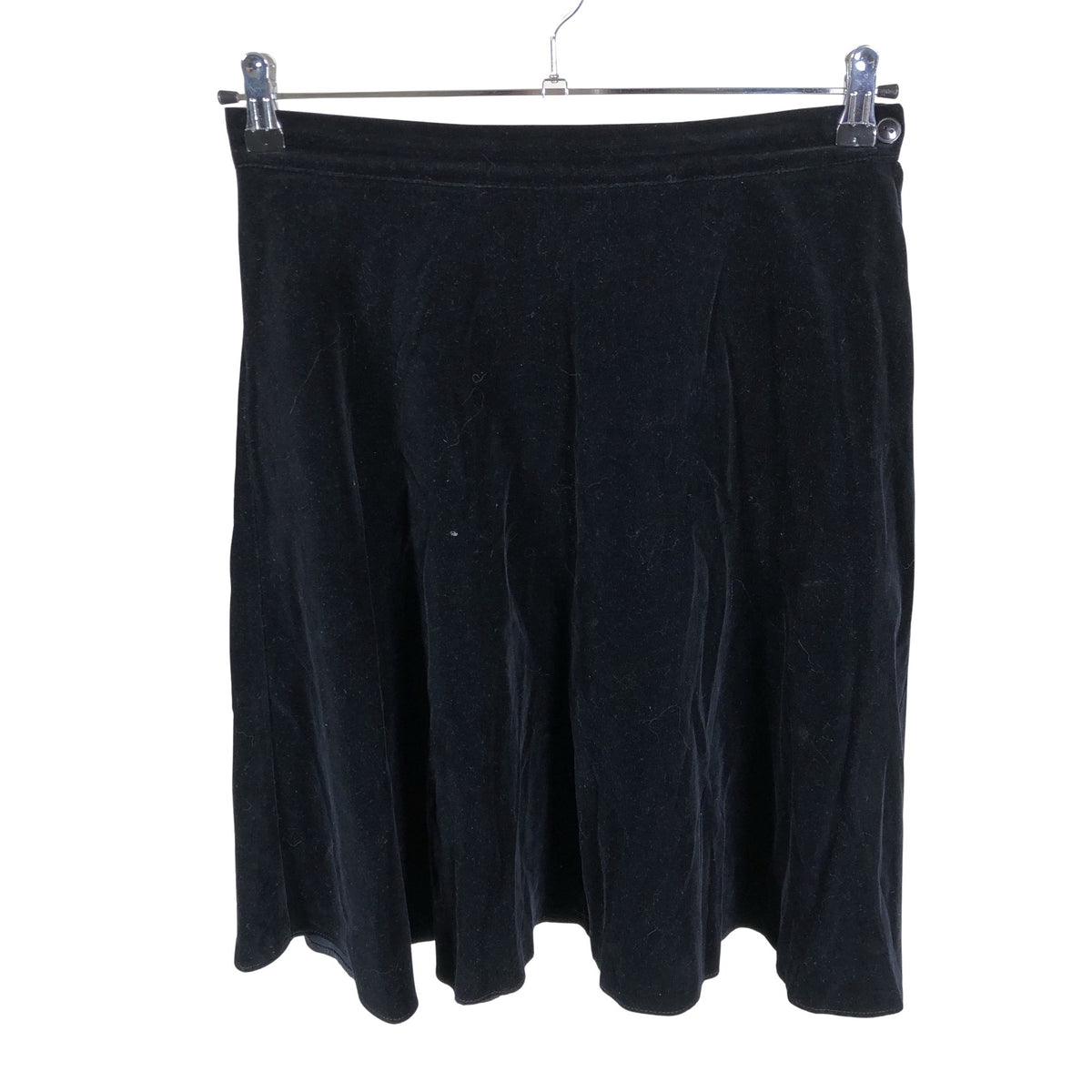 Unisex Ewi - Mitteveniv seelik, suurus 38 - Must (1)