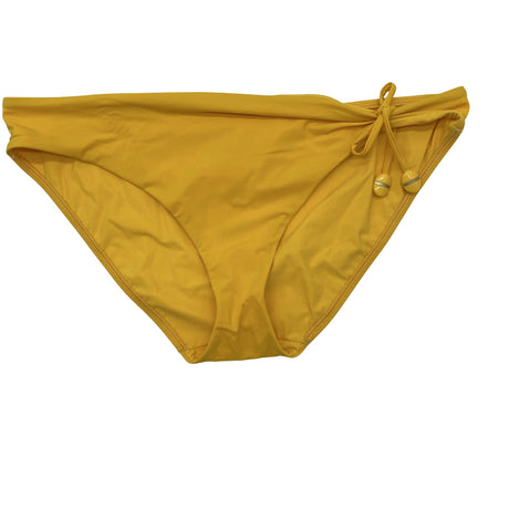 Unisex Chantelle - Bikiinid, suurus 44 - Oranž ()