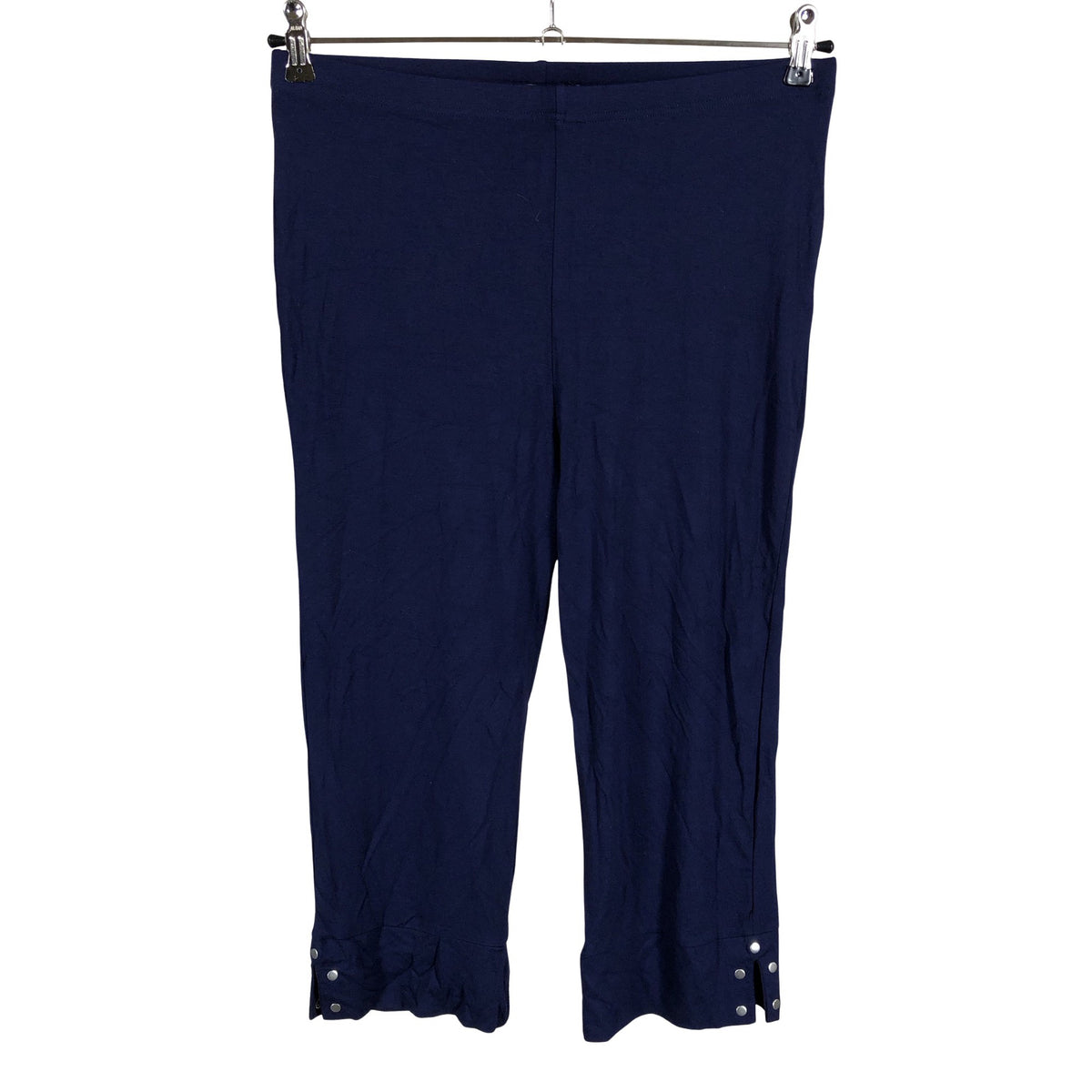 Unisex Anna Field - Poolpikad retuusid, suurus 44 - Sinine (1)