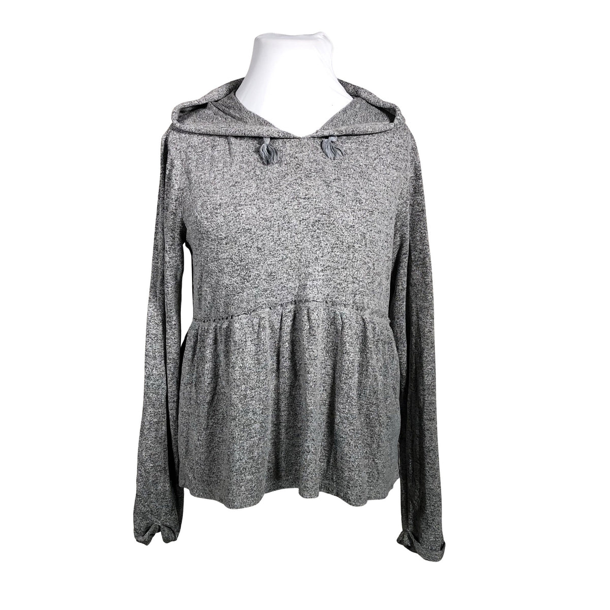 Unisex Roxy - Dressipluus, suurus 42 - Hall (1)