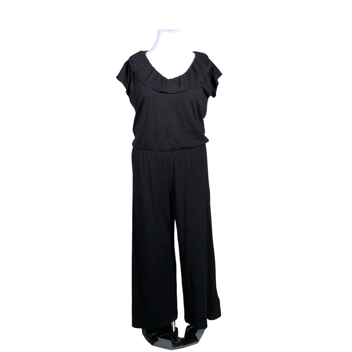 Unisex Odd Molly - Pükskostüüm, suurus 46 - Must (1)