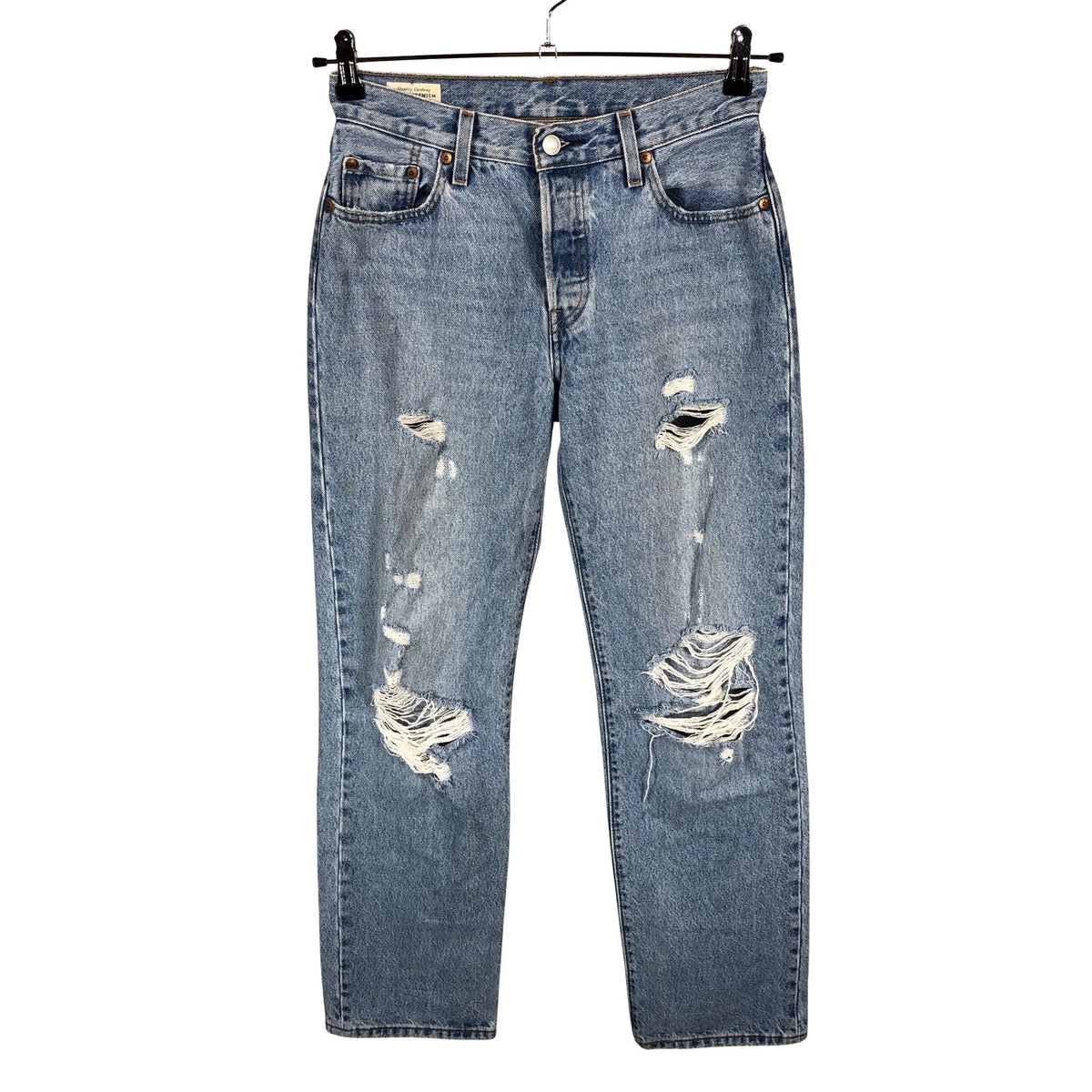 Unisex Levi's - Teksad, suurus 40 - Helesinine (1)