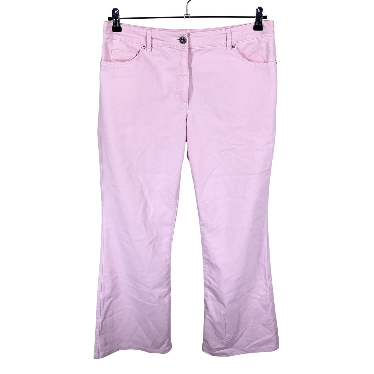 Unisex Laurèl - Teksad, suurus 42 - Heleroosa (1)