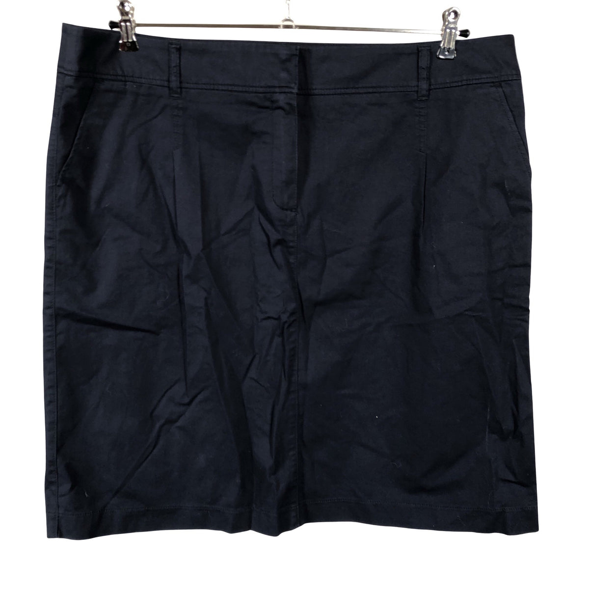 Unisex Gerry Weber - Mitteveniv seelik, suurus 48 - Sinine (1)
