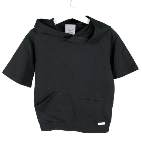 Unisex NOSH - Dressipluus, suurus 110 - 116 - Must ()