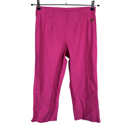 Unisex LauRie - Mittevenivad poolpikad püksid, suurus 38 - Roosa ()