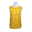 Unisex Jackpot - Topp, suurus 38 - Kollane ()