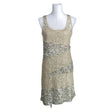 Unisex Andiata - Pidulik kleit, suurus 38 - Beige ()