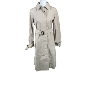 Unisex Tommy Hilfiger - Trentš, suurus 38 - Beige (1)