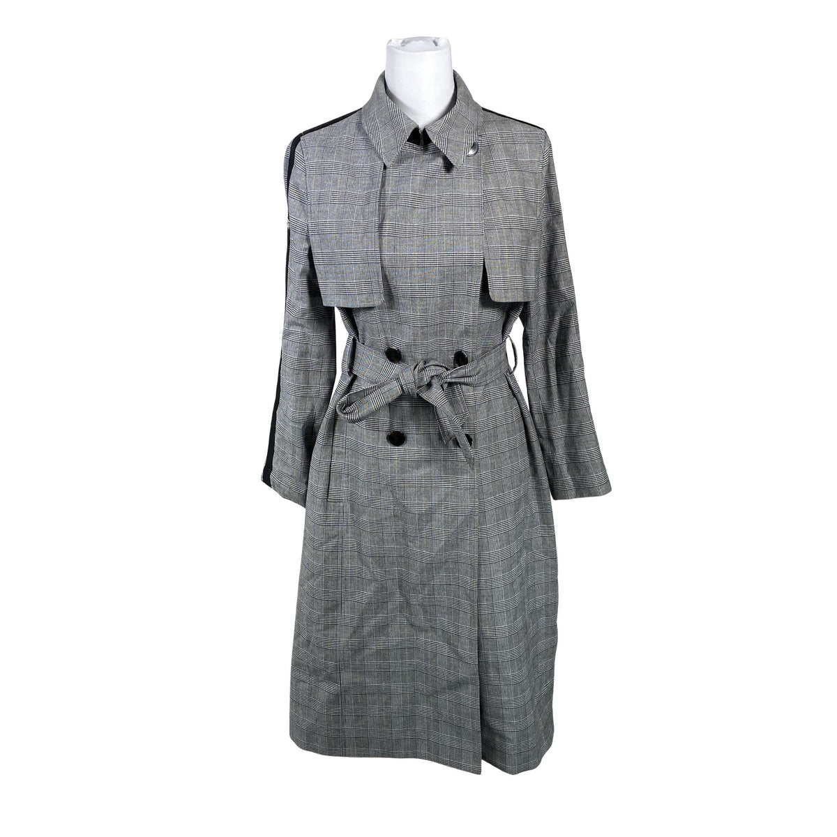 Unisex Superdry - Trentš, suurus 40 - Hall (1)