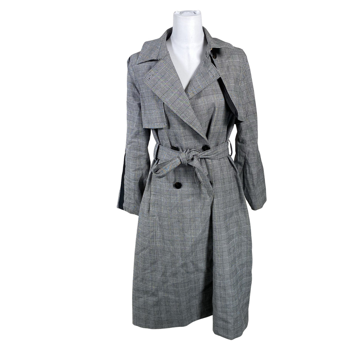 Unisex Superdry - Trentš, suurus 40 - Hall (2)