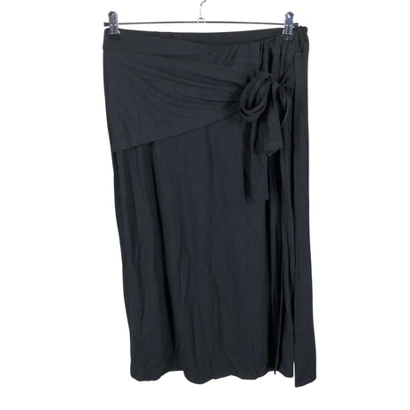 Unisex I Say - Trikotaažist seelik, suurus 44 - Must ()