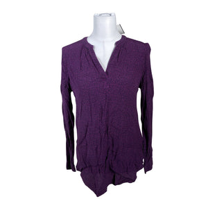 Unisex Esprit - Pluus, suurus 36 - Lilla (1)