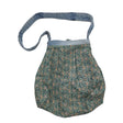 Unisex Handmade - Õlakott, suurus Midi - Roheline ()