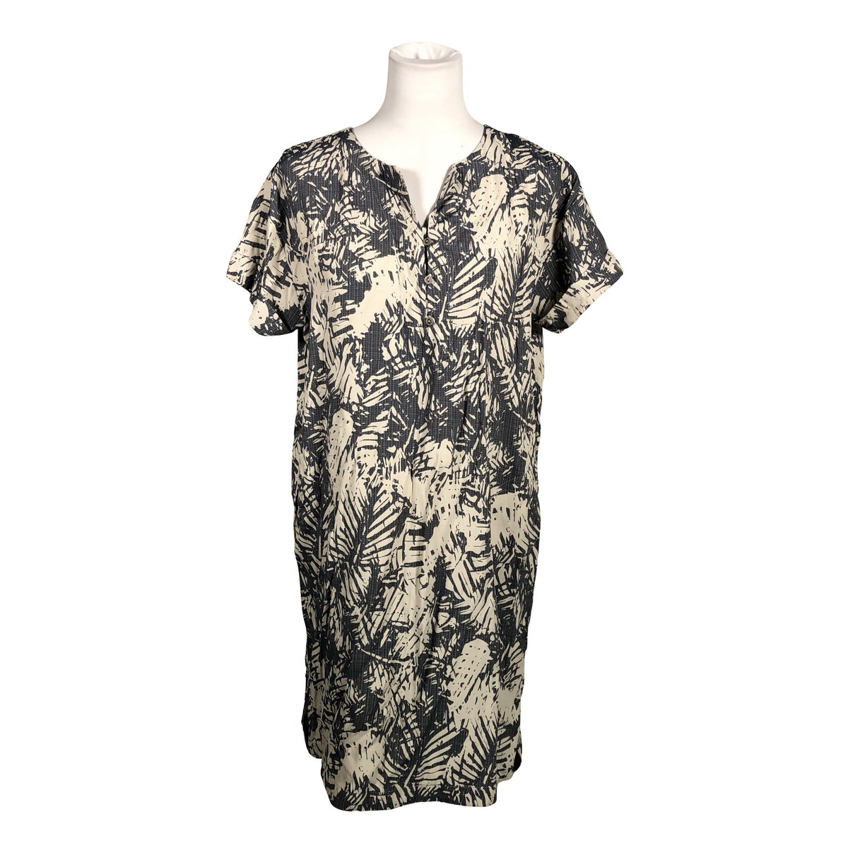 Unisex Royal Robbins - Mitteveniv kleit, suurus 38 - Hall (1)
